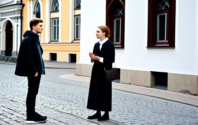 Les facettes insoupçonnées de la religion lituanienne une exploration essentielle 2 les - 이미지 1